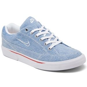 New Nike Denim Retro GTS HTF Sz 9